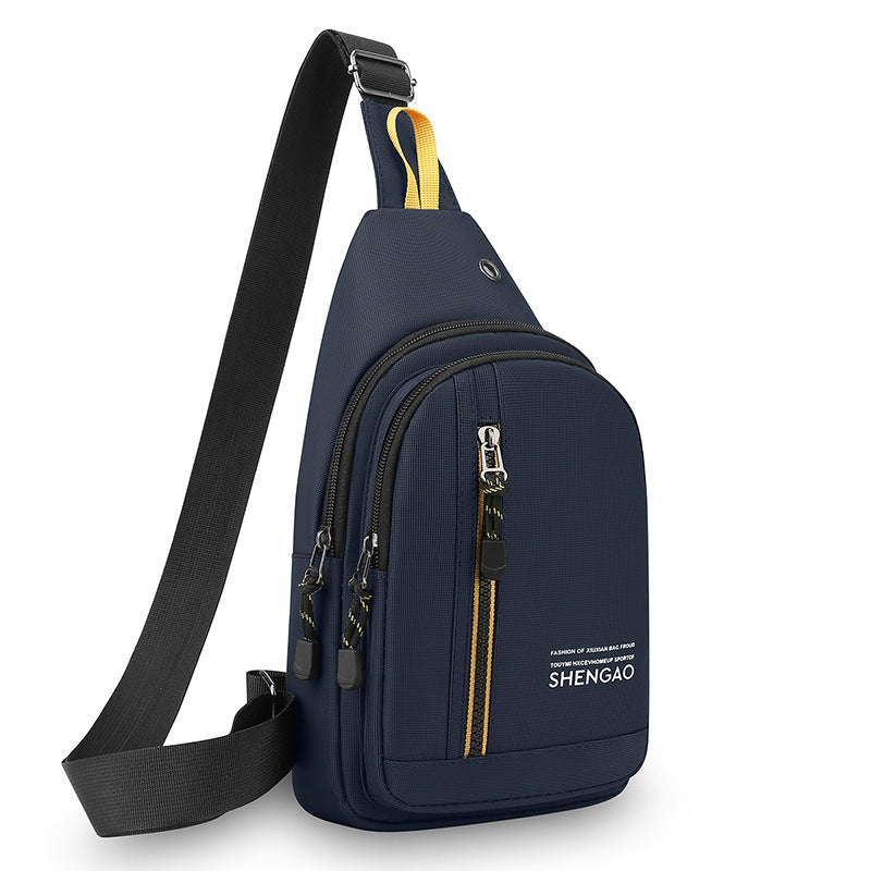Vielseitiger Sling-Rucksack