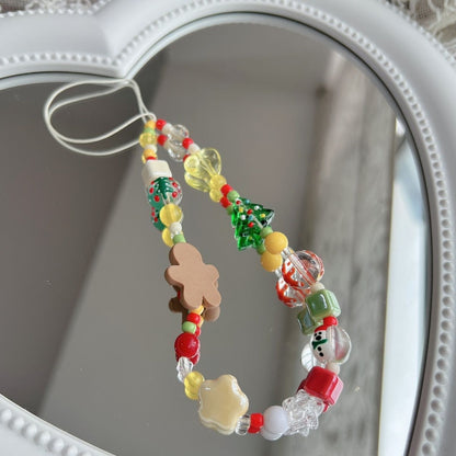 Urlaubs-Themen Charm Brillenhalter Brehn