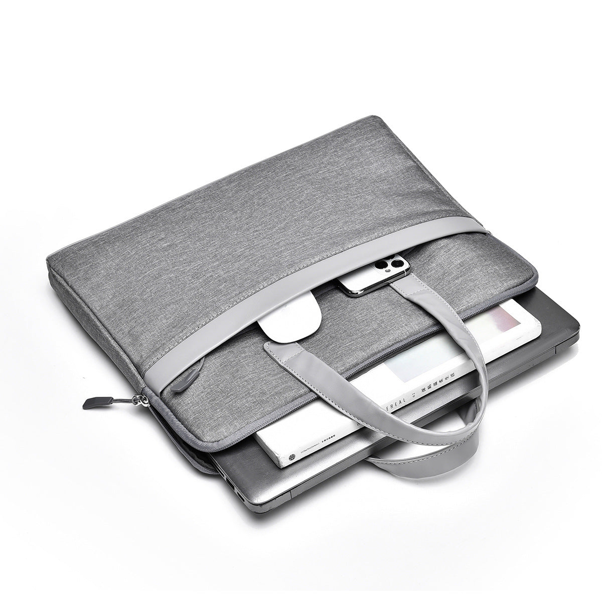 Professionelle wasserdichte Laptop-Briefcase Brehn