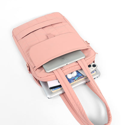 Multifunktionaler leichter Crossbody-Organizer