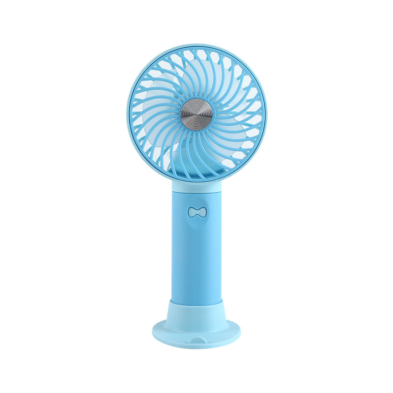 Damen tragbarer Handventilator Brehn