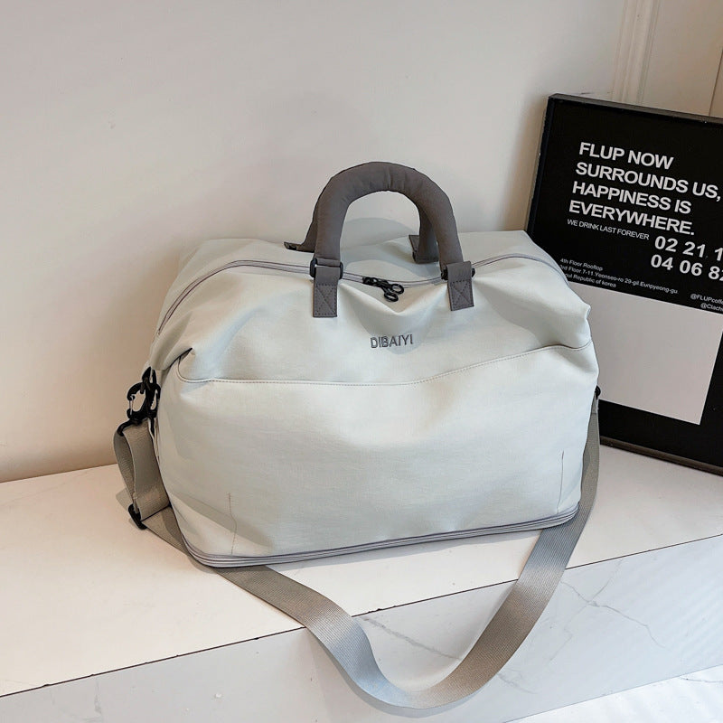 Damen Alltags- und Reisetasche Brehn