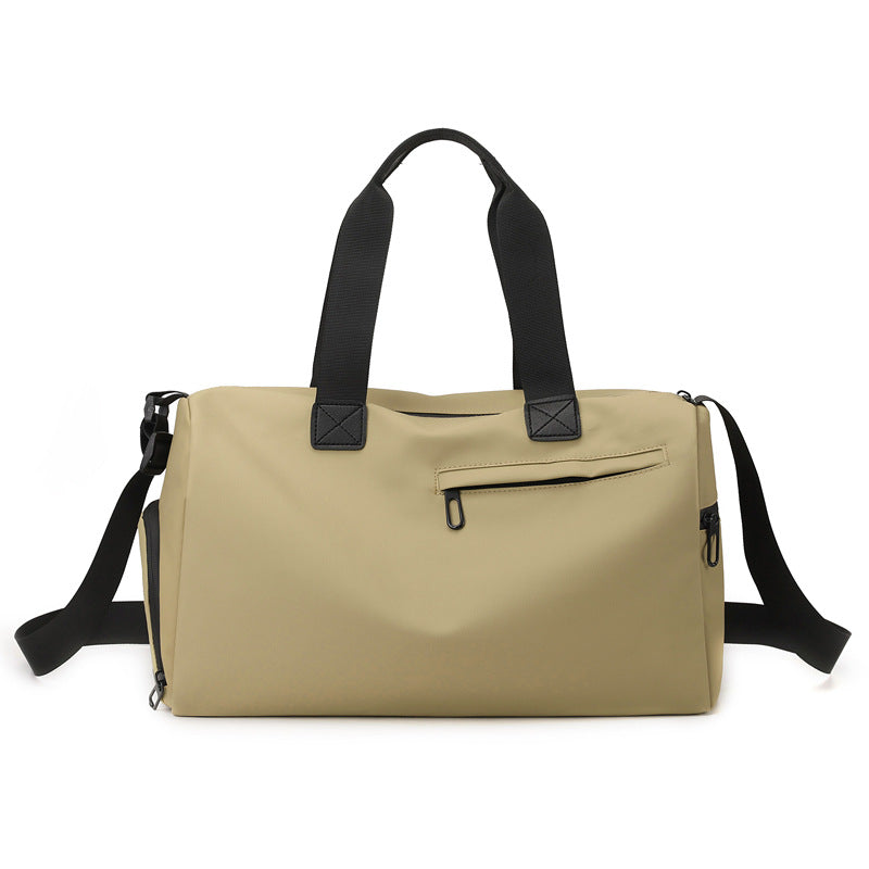 Vielseitige Reise-Wochenendtasche Brehn