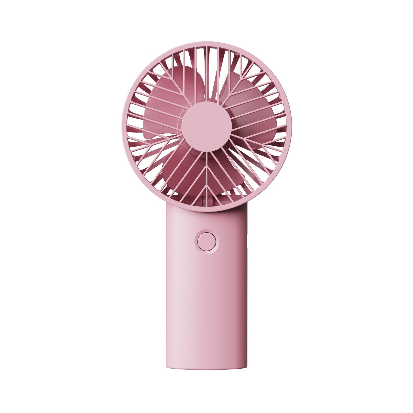 Damen Tragbarer Leistungsstarker Tischventilator Brehn
