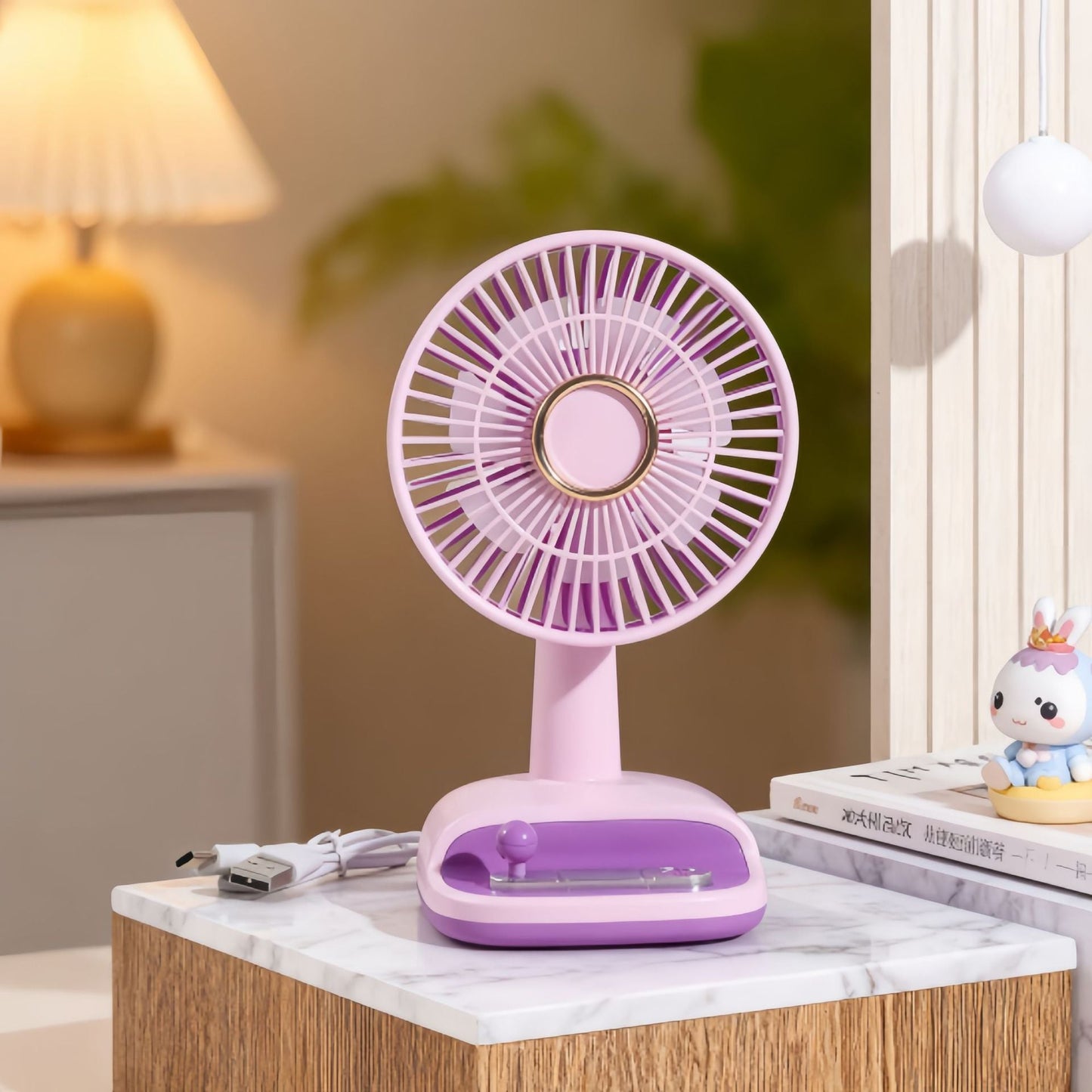 Unisex Tischventilator Brehn