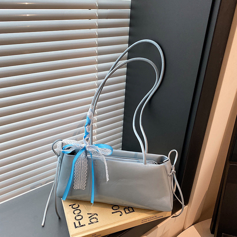 Minimalistische Handtaschen-Clutch