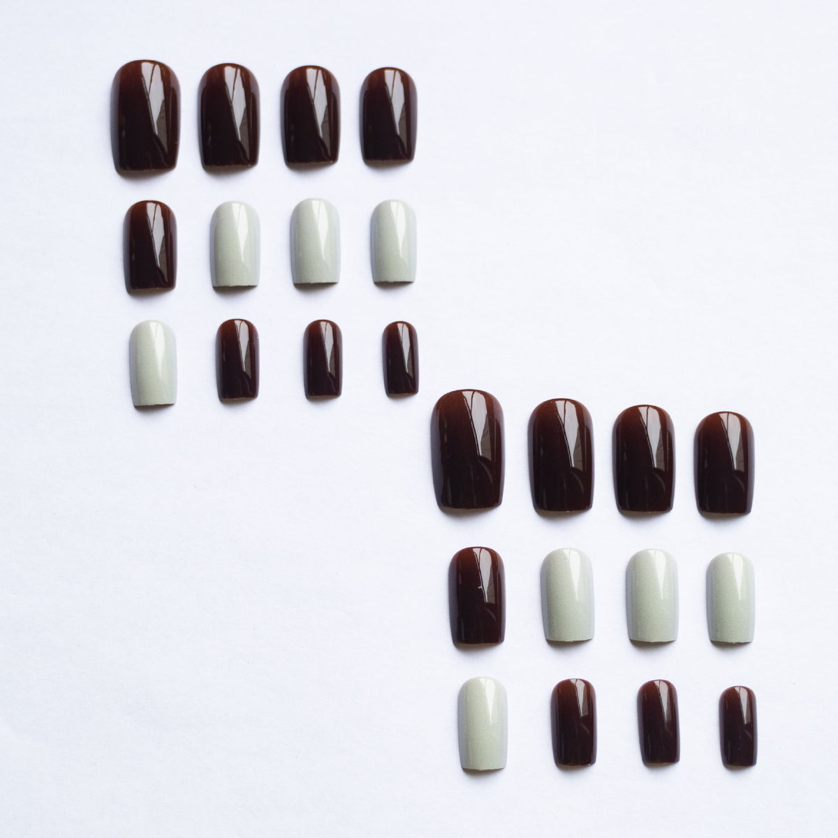 Premium Gel Nagelkunst Set