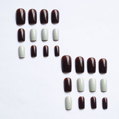 Premium Gel Nagelkunst Set