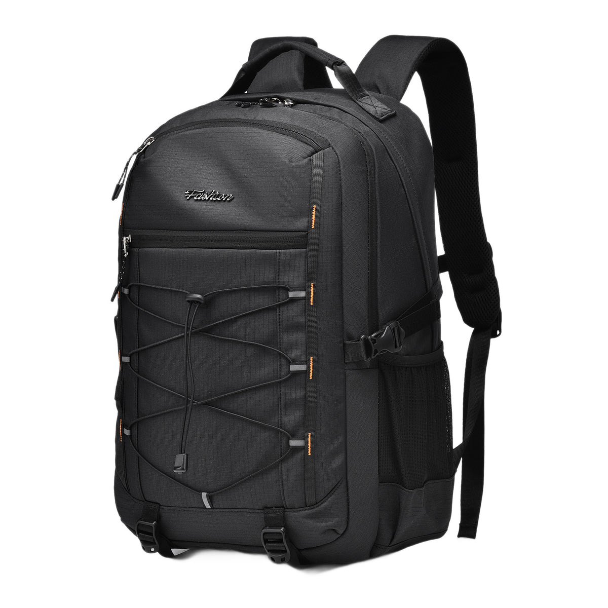Funktionaler Adventure-Rucksack Brehn