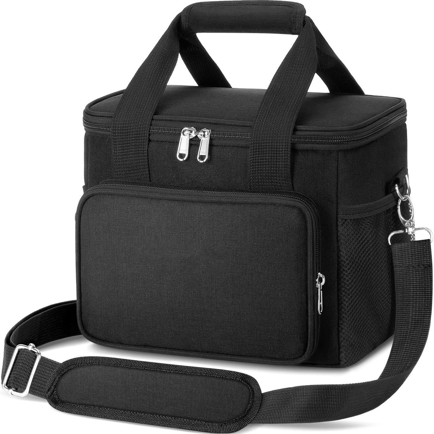 Isolierte Lunchbox Brehn
