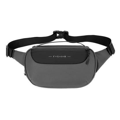 Funktionale Outdoor Gürteltasche Brehn