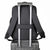 Slim-Fit Professioneller Laptop Rucksack Brehn