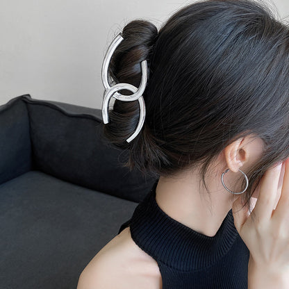 Elegante Dekorative Haarspange Brehn
