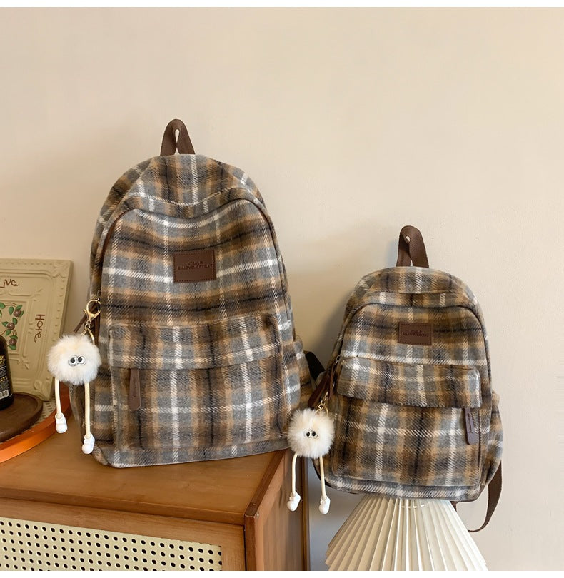 Karo Rucksack Set