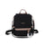 Gepolsterter Mehrfachfach-Rucksack