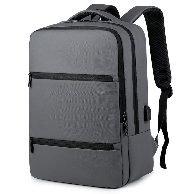 Slim Business Laptop Rucksack Brehn
