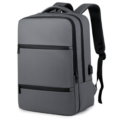 Slim Business Laptop Rucksack Brehn