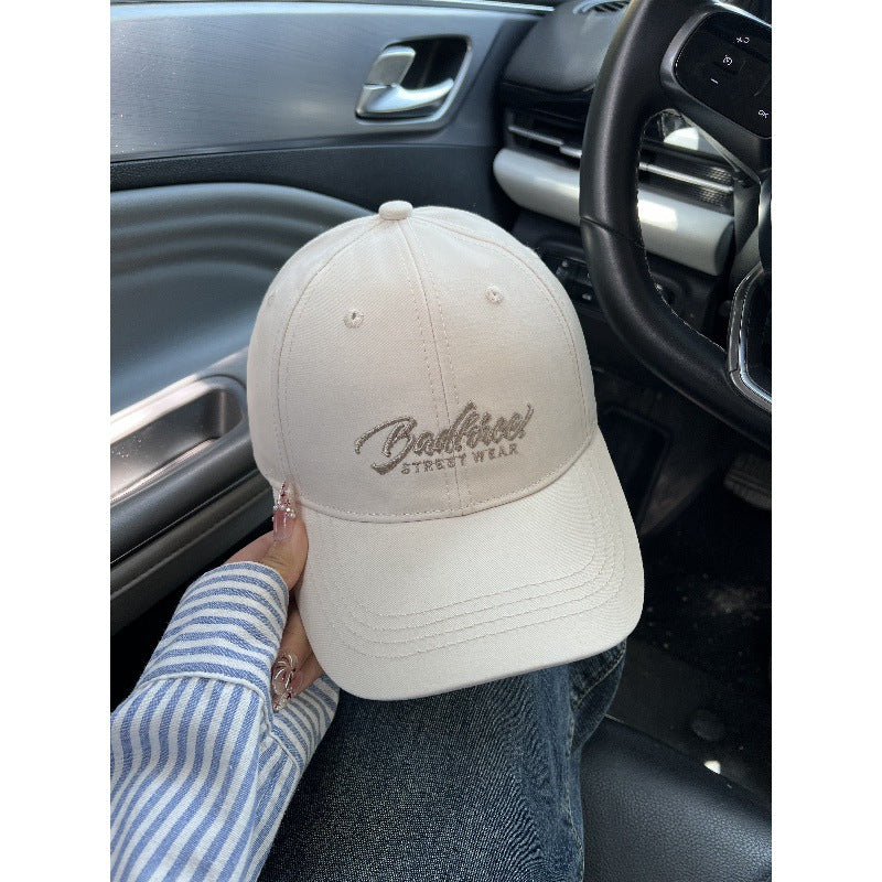 Herren Freizeit Streetwear Mütze Brehn