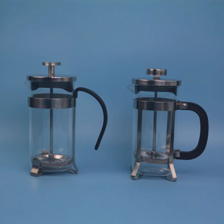 French Press Kaffeemaschine Brehn