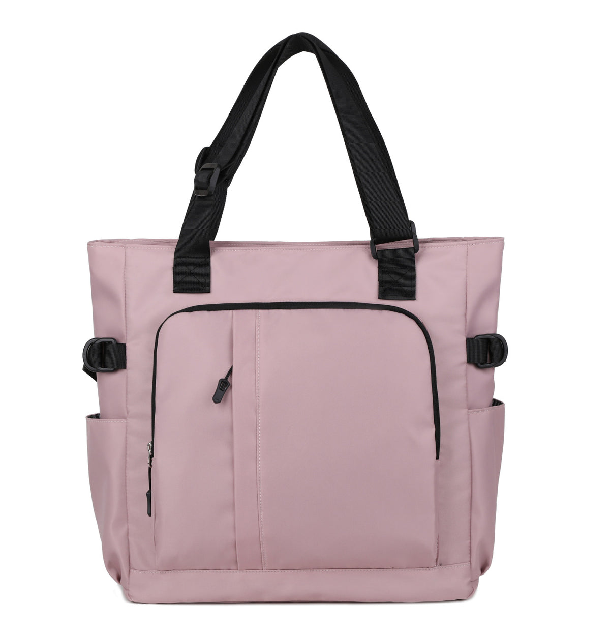 Mehrfächige Utility-Schultertasche Brehn