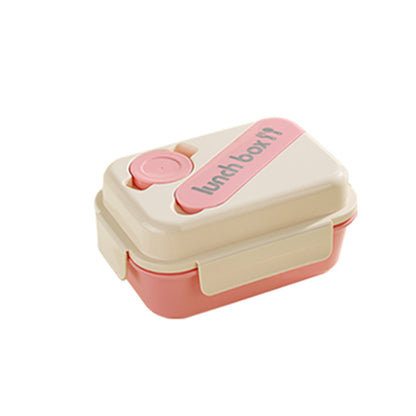 Premium Mehrfachfächer Bento-Box