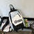 Stilvolles funktionales Mini-Rucksack