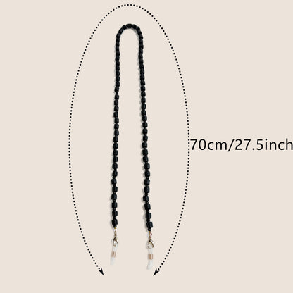 Beaded Brillenband Brehn 1786896367