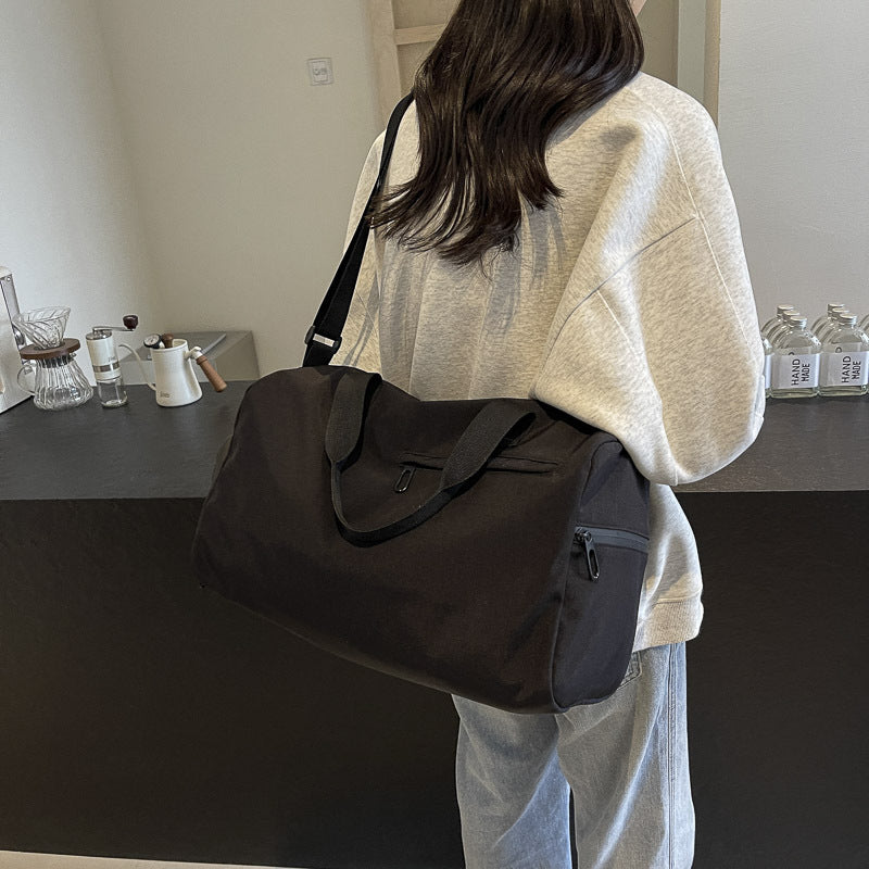 Vielseitige Multipurpose Reisetasche Brehn 1786342709