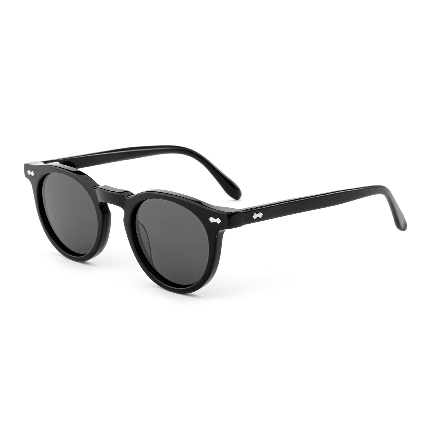 Damen modische Sonnenbrille mit einzigartigem Design und hochwertigem Rahmen Brehn