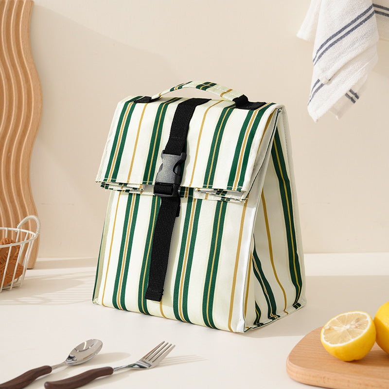 Vielseitige isolierte Lunch-Tasche Brehn