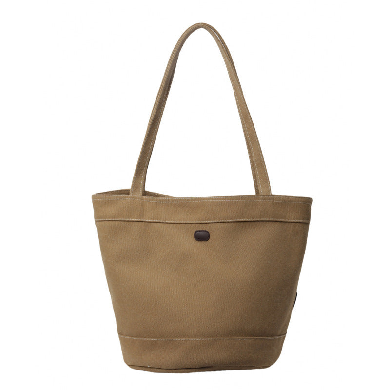 Everyday Canvas Tote Bag Brehn