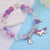 Charm-Armbanduhr Brehn