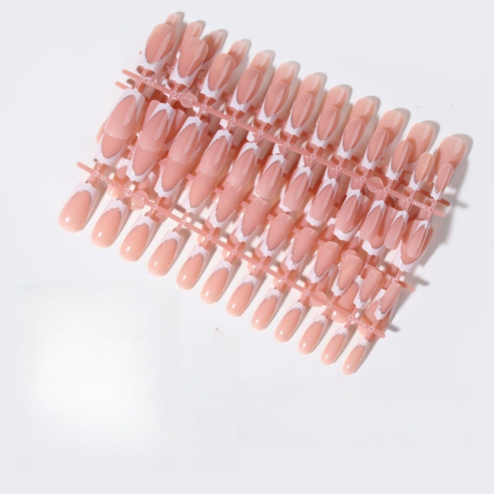 Elegantes Acryl-Nägel-Set Brehn
