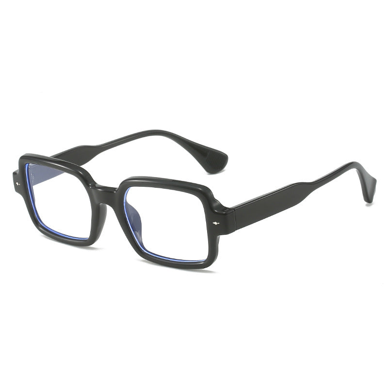 Damen modische Brille im modernen quadratischen Design Brehn