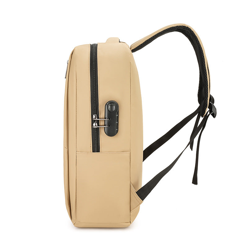 Urban Tech Rucksack Brehn