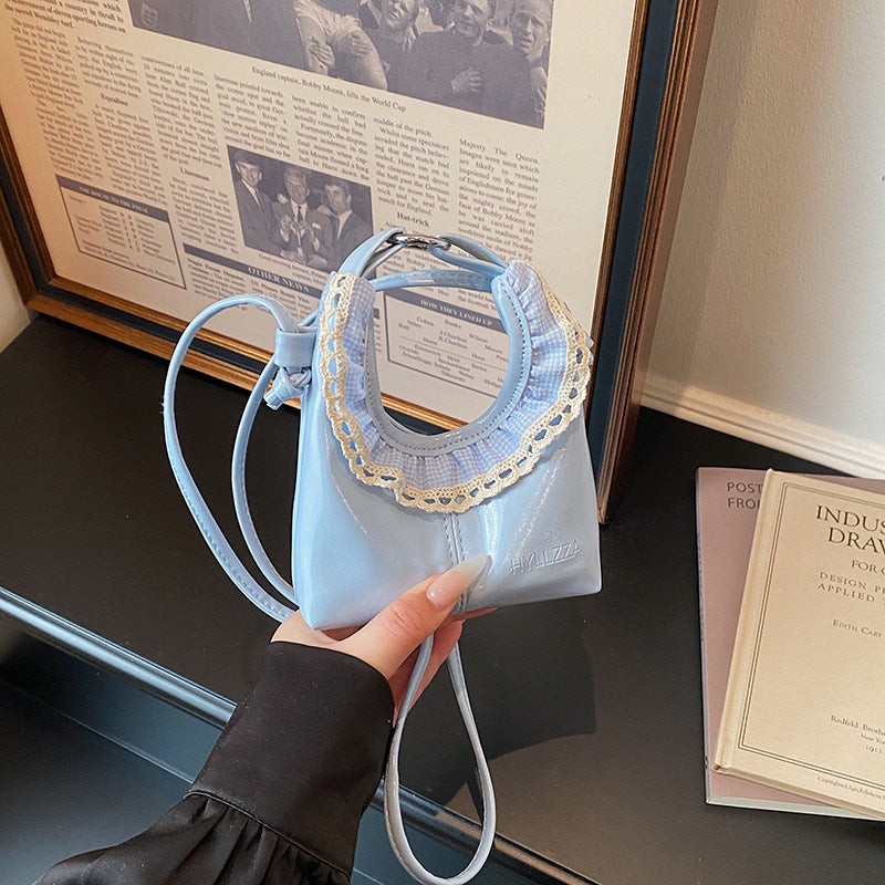 WoChic Mini Handtasche Brehn