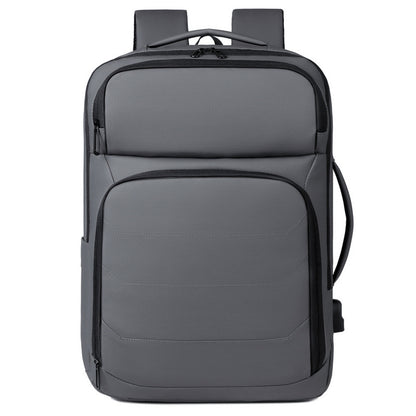 Eleganter wasserdichter Pendler-Rucksack Brehn