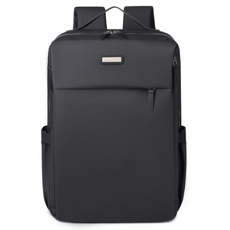 Multi-Funktionaler Stilvoller Tech-Rucksack Brehn