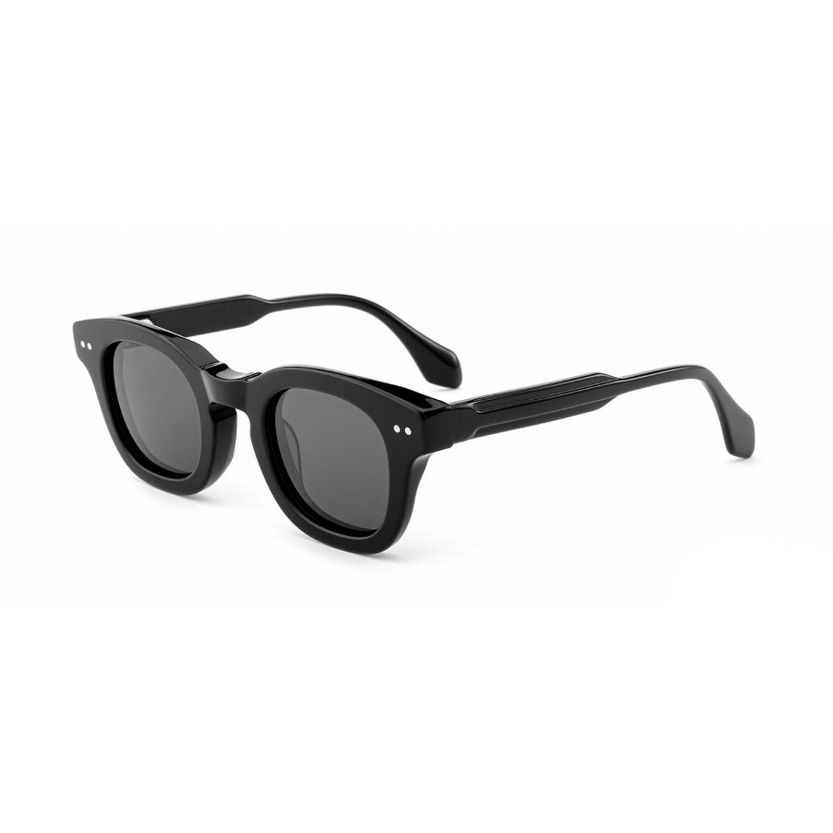 Damen modische Sonnenbrille im zeitgemäßen Design Brehn