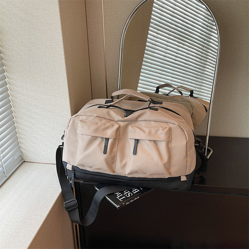 Multi-Taschen Reise Tragetasche Brehn