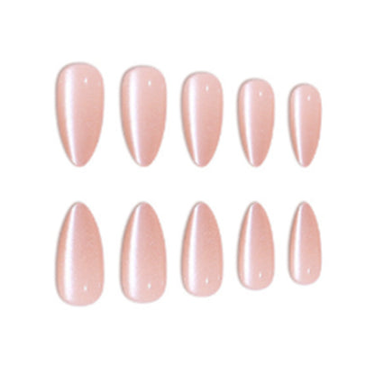 Glänzendes Ombre Nail Art Kit Brehn