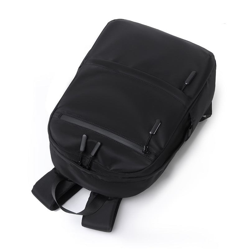Sleek Everyday Travel Backpack Brehn