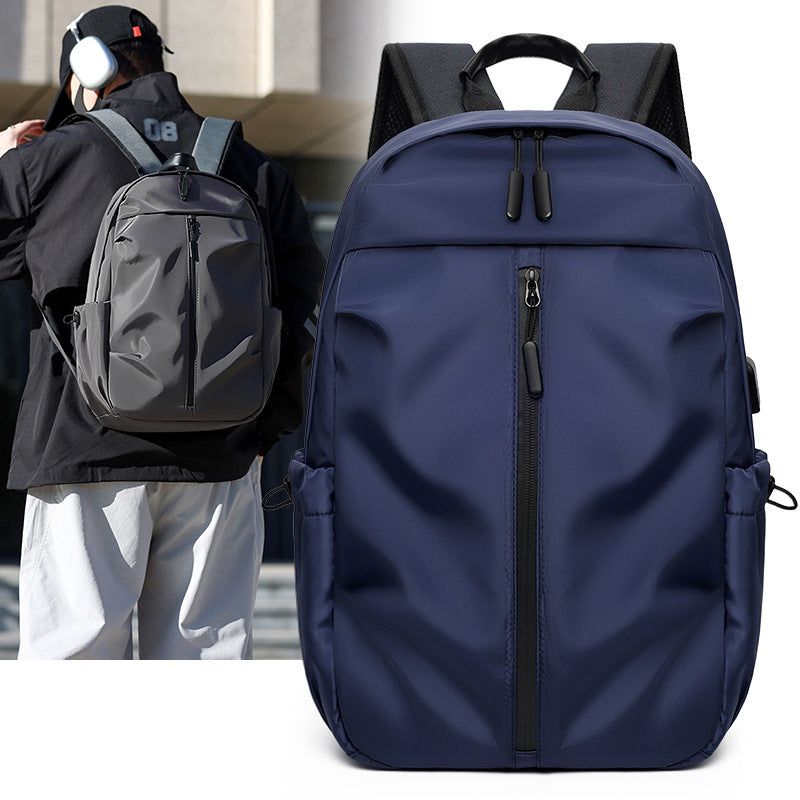 Minimalist Ergonomischer Rucksack Brehn