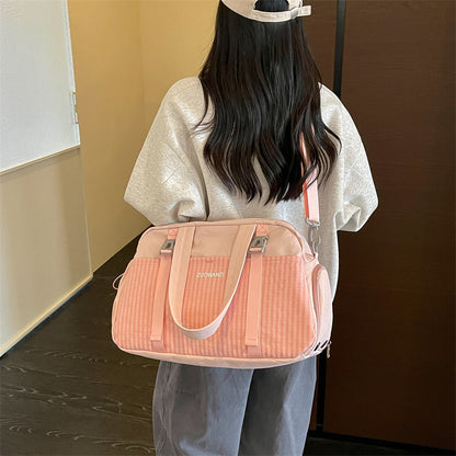 Vielseitige Multifunktions-Reisetasche Brehn 1790157912