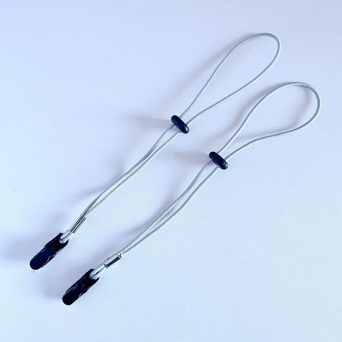 Verstellbare Utility Elastic Lanyard Brehn