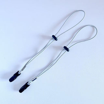 Verstellbare Utility Elastic Lanyard Brehn