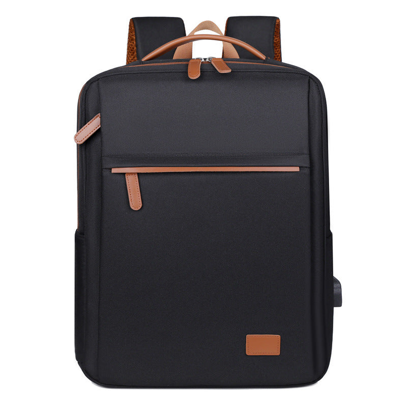 Schlanker minimalistischer Rucksack Brehn