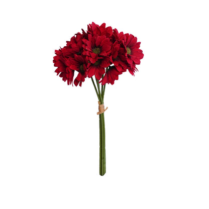 Lebensfrohe Blumenstrauß Stiel