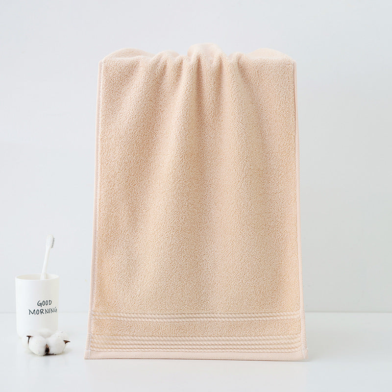Premium Frottee Handtuch Mit Sonnigem Motiv Brehn