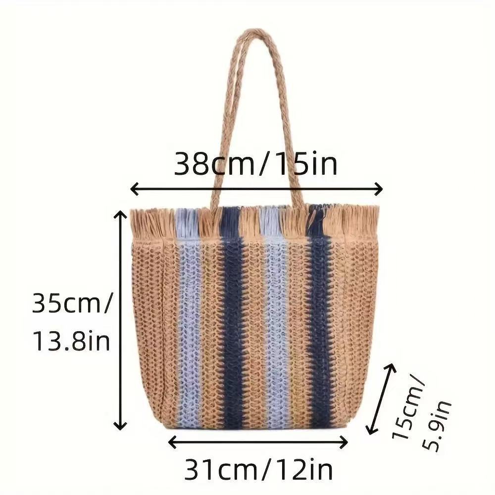 Strandtasche Brehn